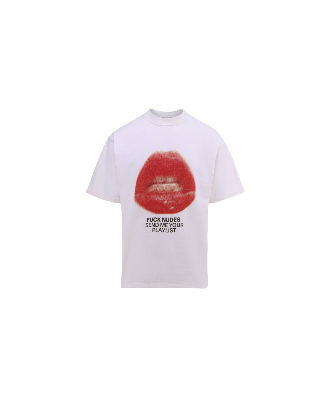 Kiss me tee