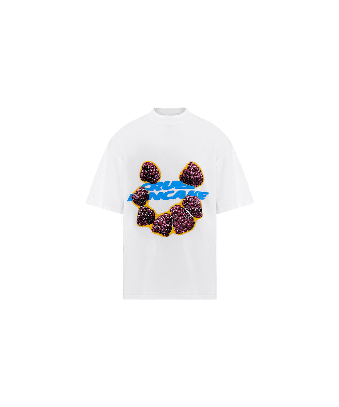 Raspberries T-shirt