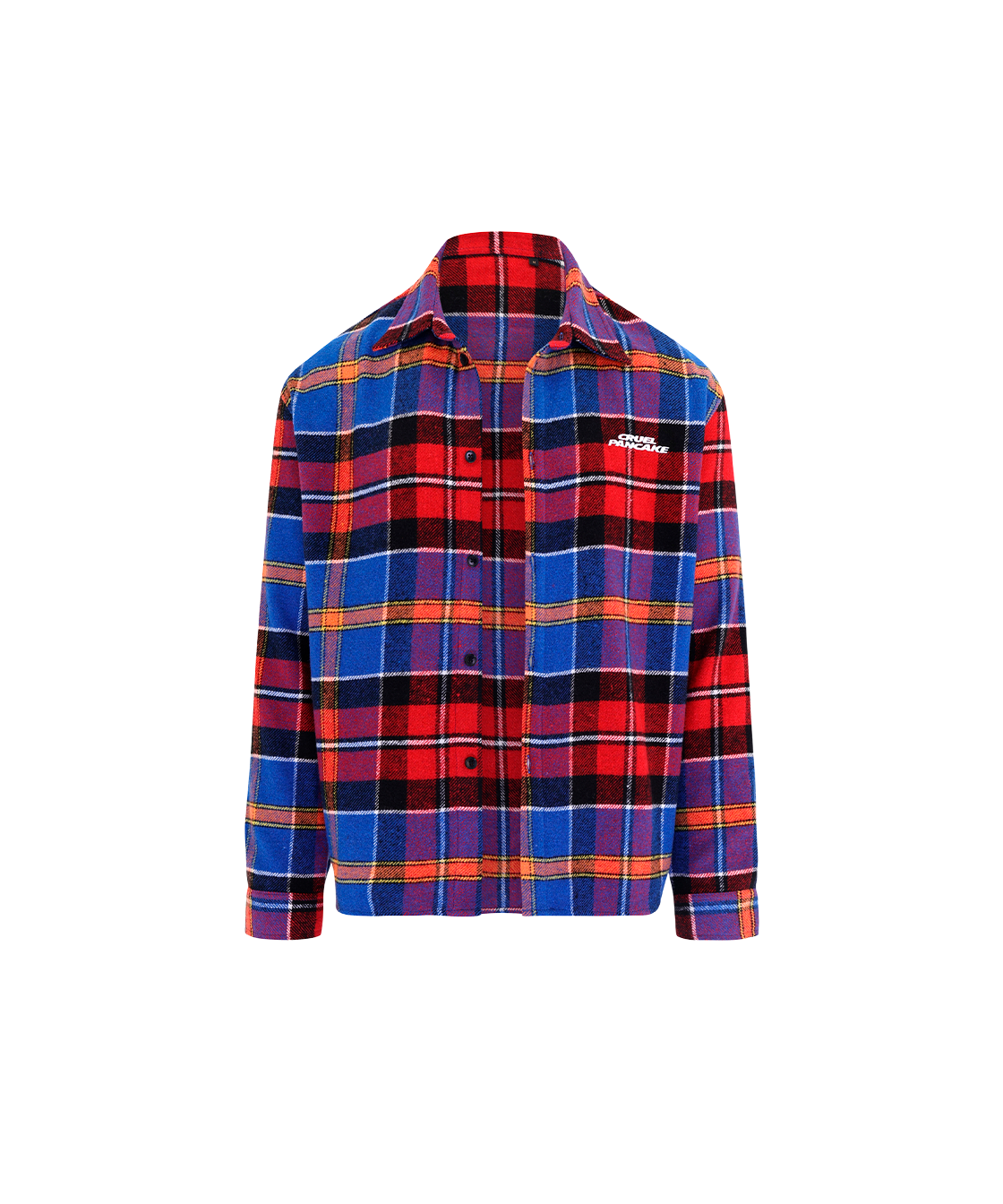 "Lumberjack" shirt