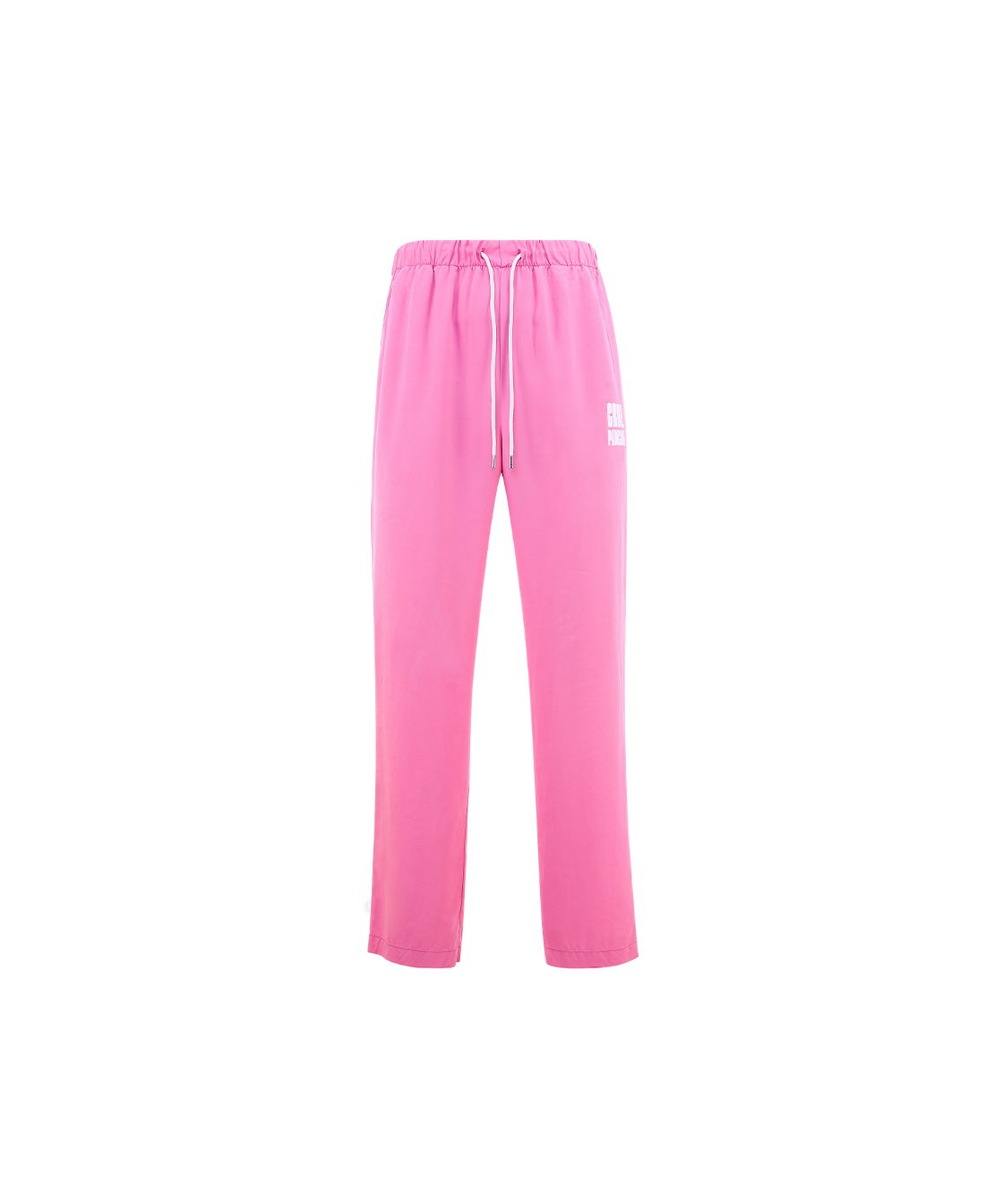 Pantalon Rose Fluide