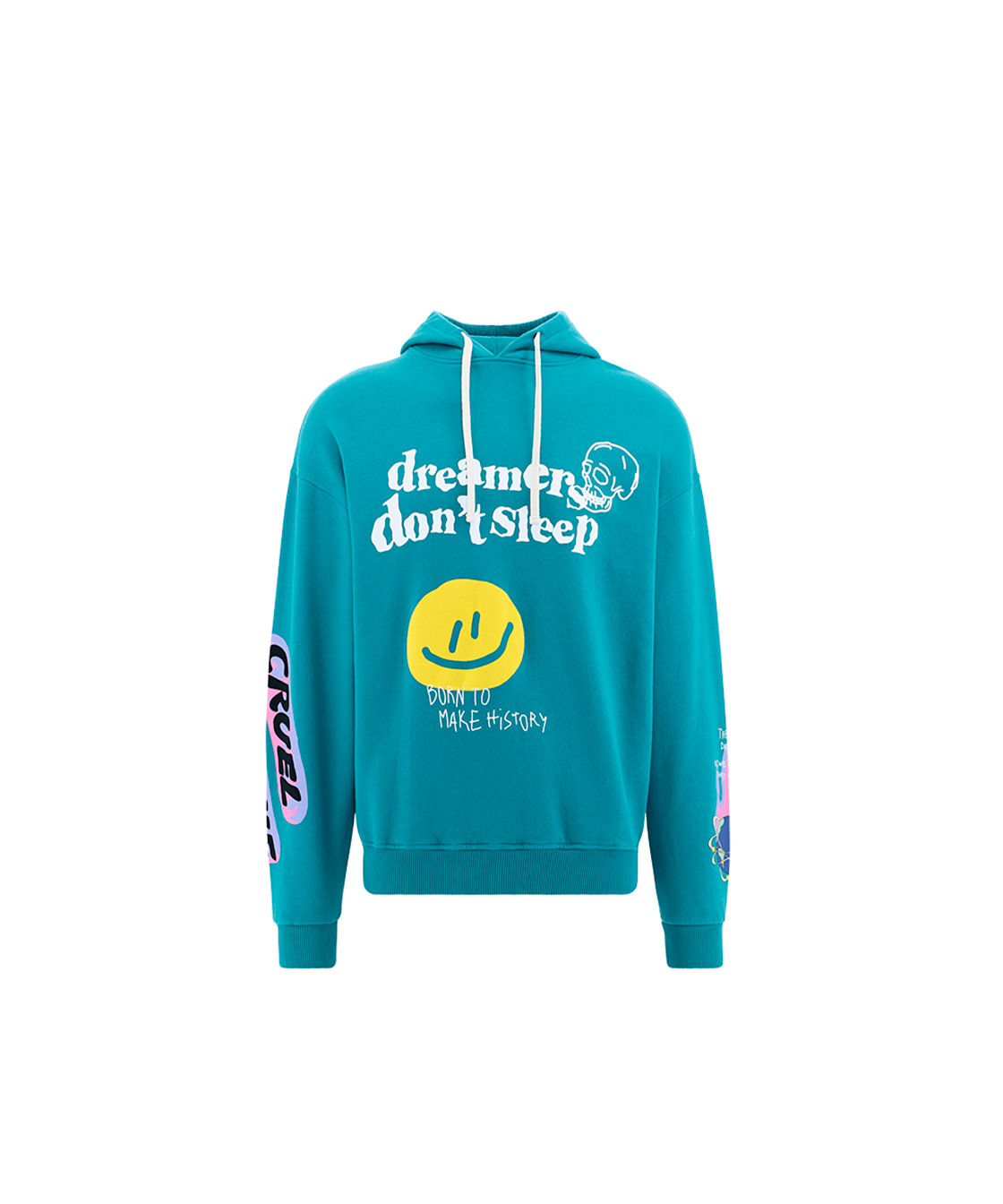 Dreamers hoodie