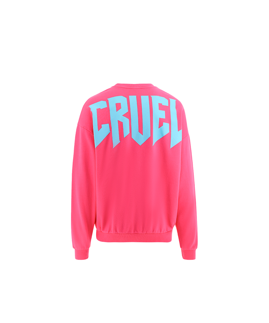 Cruel Crewneck