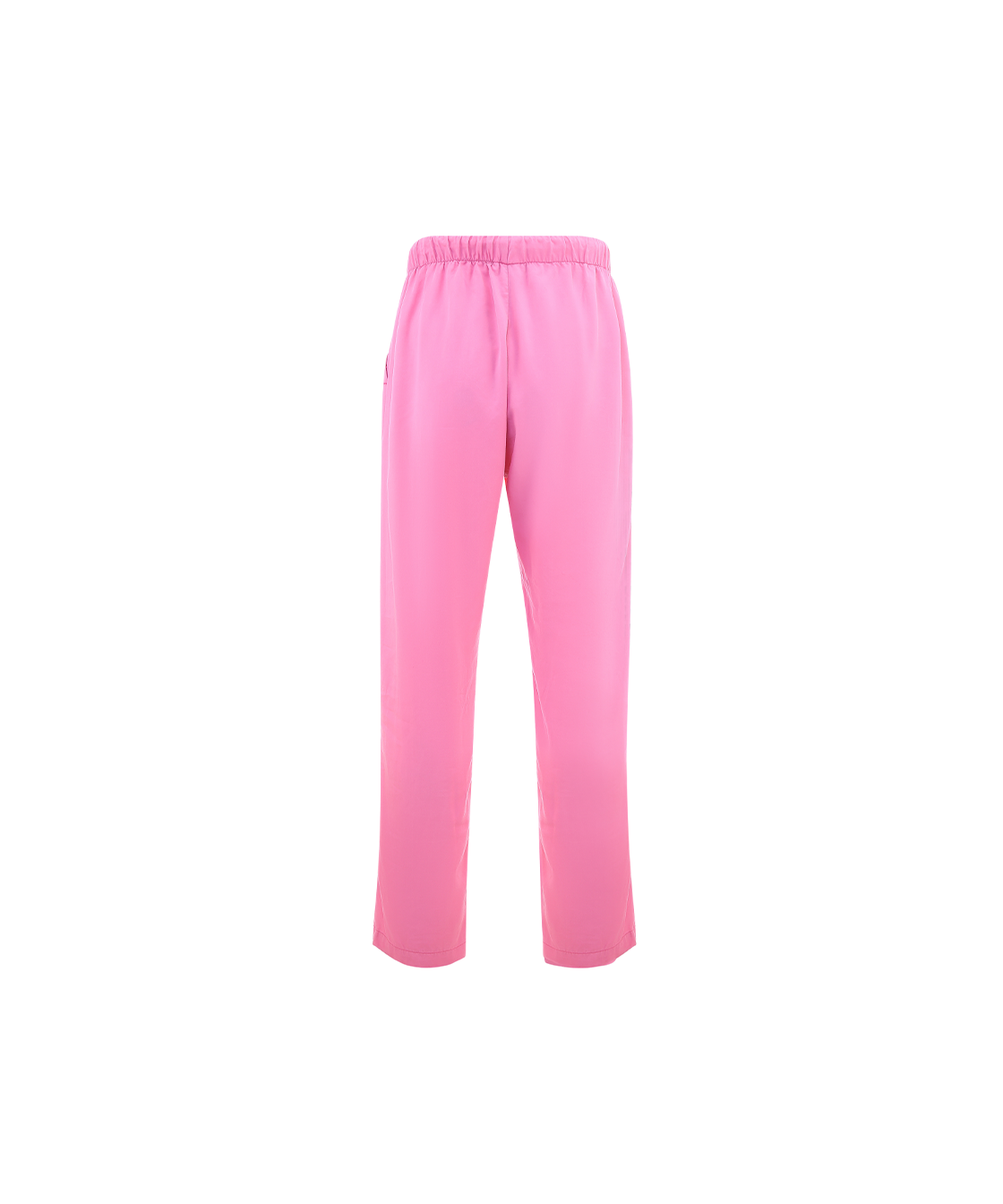 Pantalon Rose Fluide