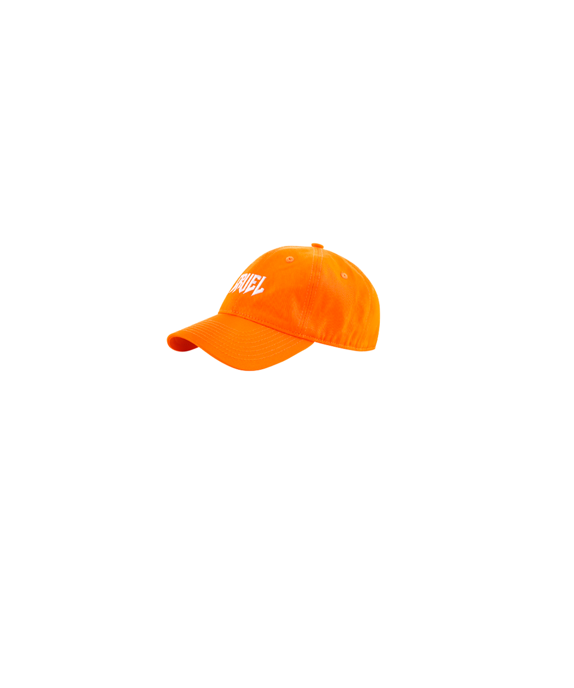 Casquette Orange